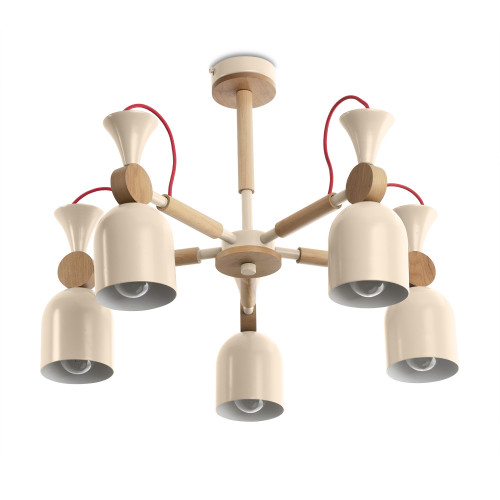 Люстра «Монте» 60055